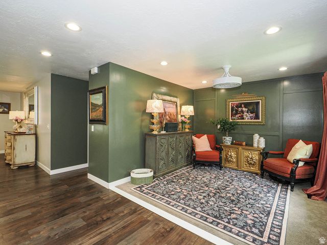 12166 S FAIRWAY CIR, Sandy, UT 84092