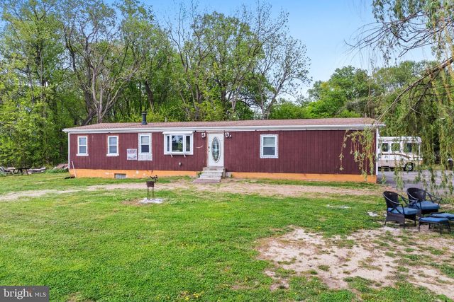 181 PEDRICKTOWN-WOODSTOWN RD, Pedricktown, NJ 08067