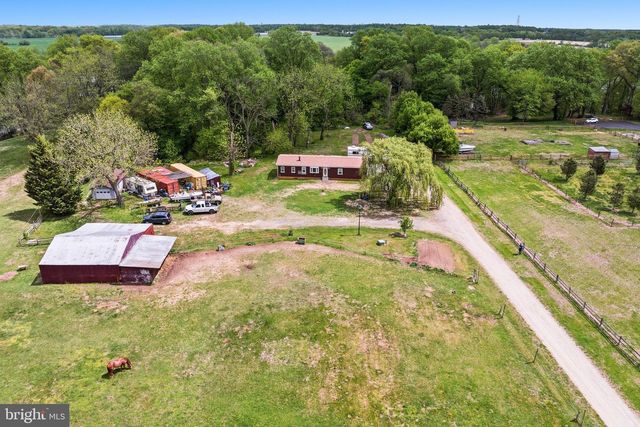 181 PEDRICKTOWN-WOODSTOWN RD, Pedricktown, NJ 08067