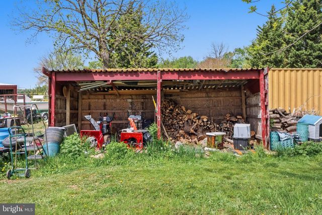 181 PEDRICKTOWN-WOODSTOWN RD, Pedricktown, NJ 08067