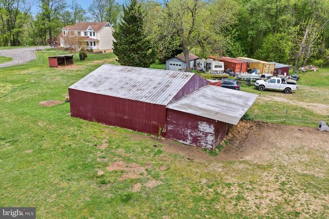 181 PEDRICKTOWN-WOODSTOWN RD, Pedricktown, NJ 08067