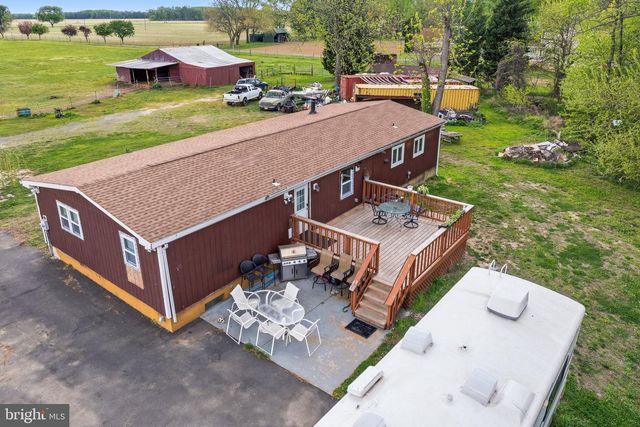 181 PEDRICKTOWN-WOODSTOWN RD, Pedricktown, NJ 08067