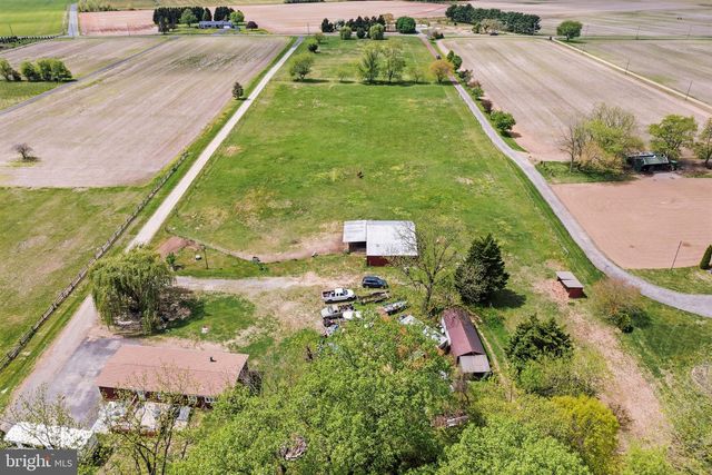 181 PEDRICKTOWN-WOODSTOWN RD, Pedricktown, NJ 08067