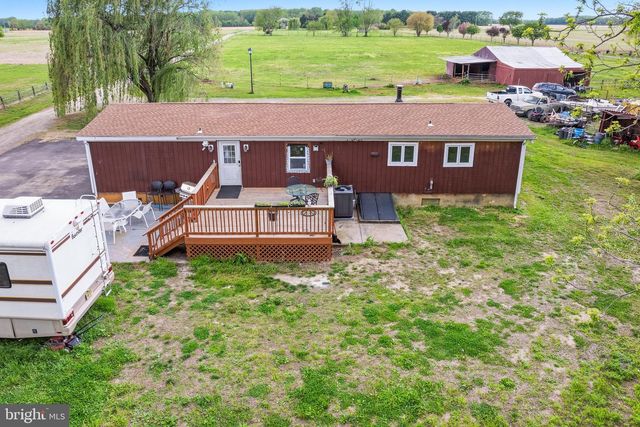 181 PEDRICKTOWN-WOODSTOWN RD, Pedricktown, NJ 08067