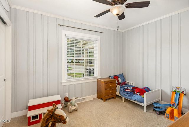 1504 Woodside Drive W, Wilson, NC 27893