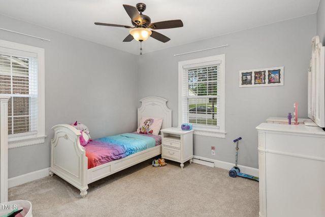 1504 Woodside Drive W, Wilson, NC 27893