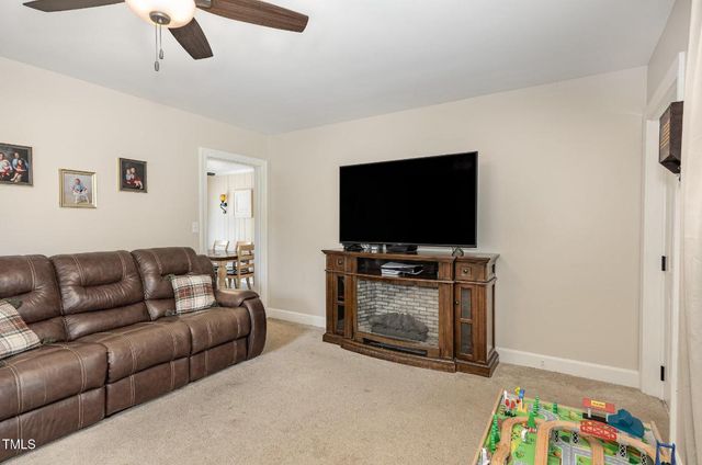 1504 Woodside Drive W, Wilson, NC 27893