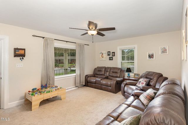 1504 Woodside Drive W, Wilson, NC 27893