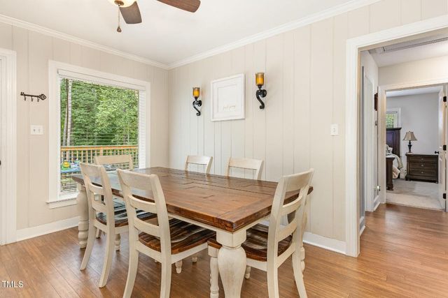 1504 Woodside Drive W, Wilson, NC 27893