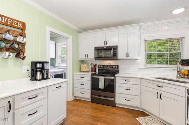 1504 Woodside Drive W, Wilson, NC 27893