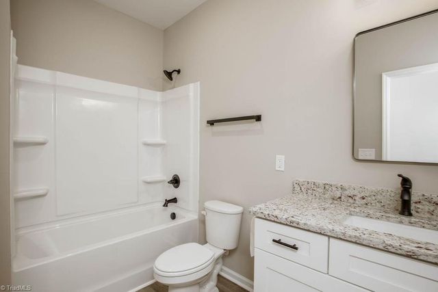 703 Langford Avenue, High Point, NC 27260