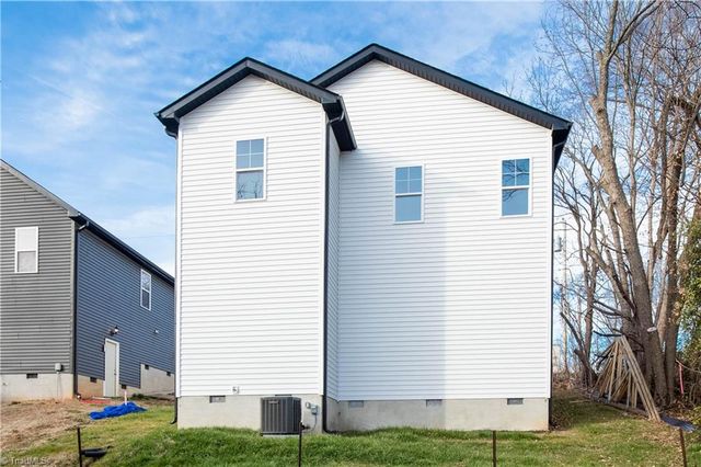 703 Langford Avenue, High Point, NC 27260