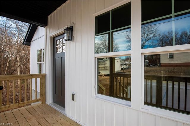 703 Langford Avenue, High Point, NC 27260
