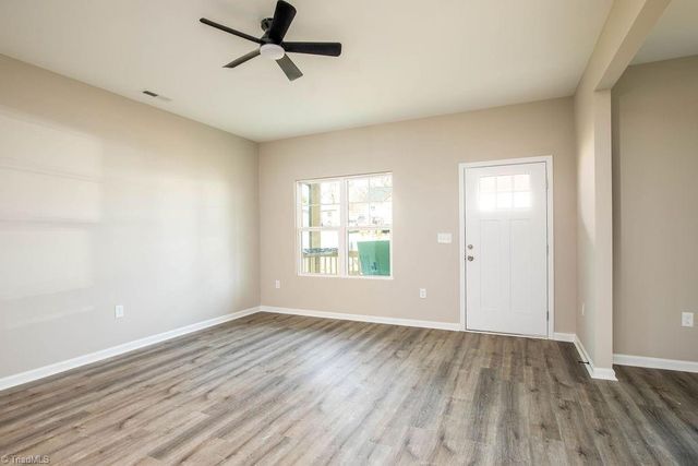703 Langford Avenue, High Point, NC 27260