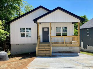 703 Langford Avenue, High Point, NC 27260