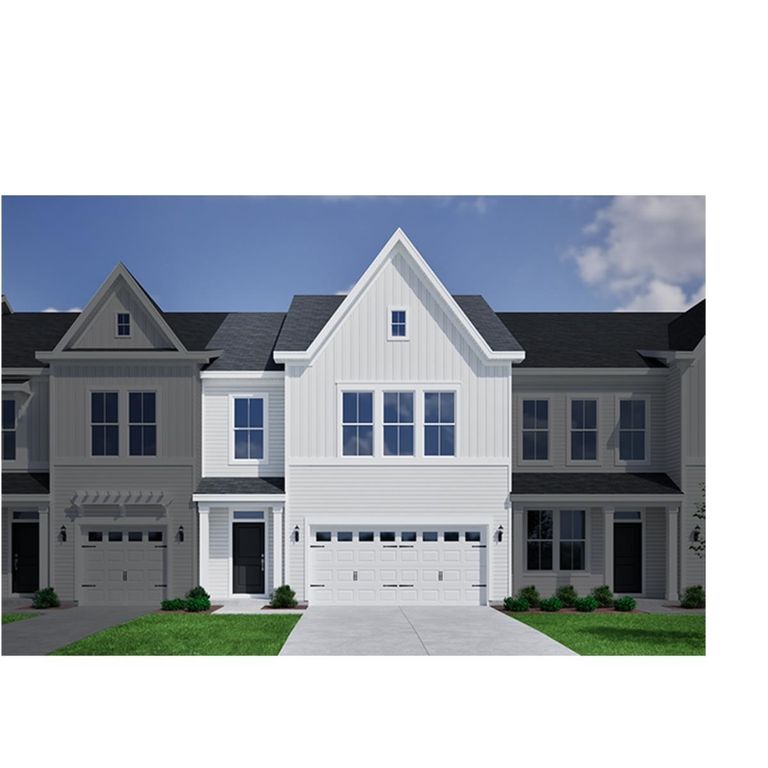 219 Layla Way # 304, Murrells Inlet, SC 29576 — exterior