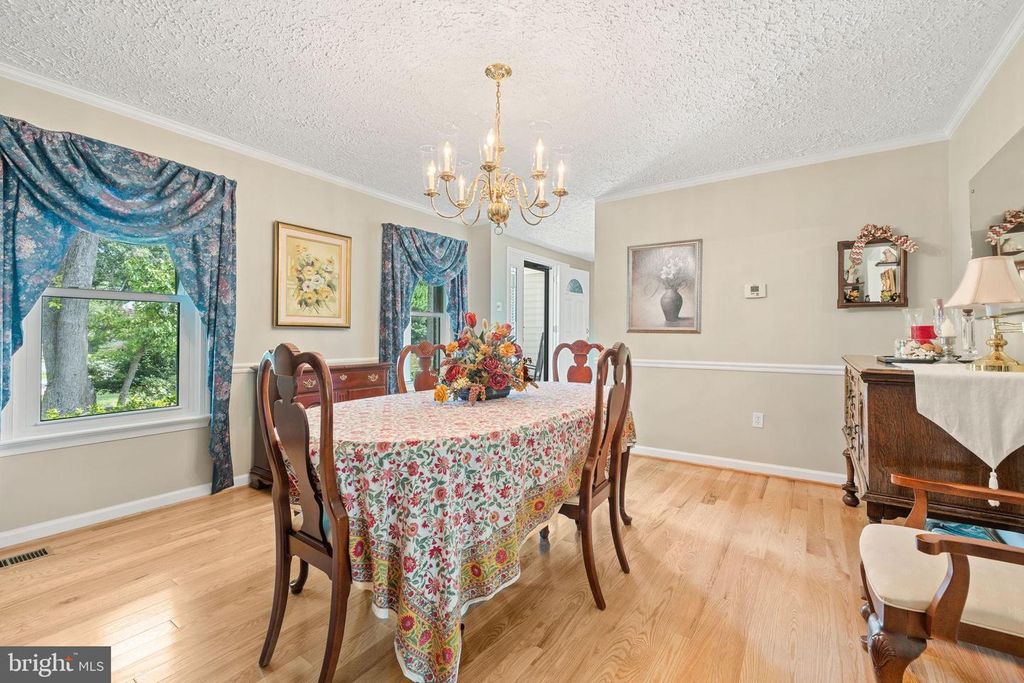 15820 LAZY DAY LN, Dumfries, VA 22025