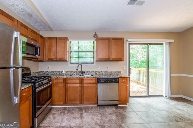 1306 Muirforest Drive, Stone Mountain, GA 30088