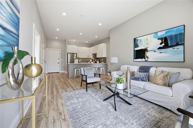 1155 Custer Avenue SE 201, Atlanta, GA 30316
