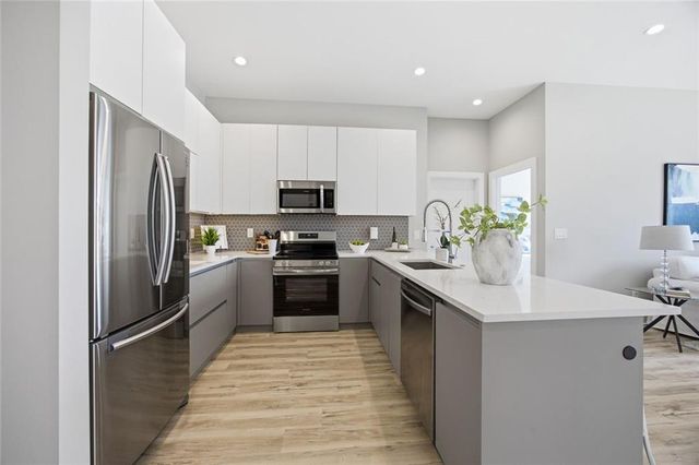 1155 Custer Avenue SE 201, Atlanta, GA 30316
