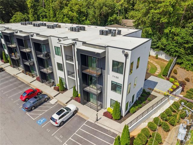 1155 Custer Avenue SE 201, Atlanta, GA 30316