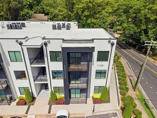 1155 Custer Avenue SE 201, Atlanta, GA 30316