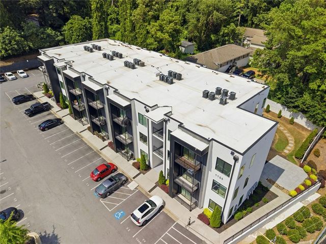 1155 Custer Avenue SE 201, Atlanta, GA 30316