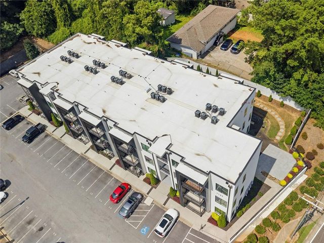 1155 Custer Avenue SE 201, Atlanta, GA 30316