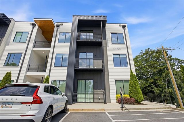 1155 Custer Avenue SE 201, Atlanta, GA 30316