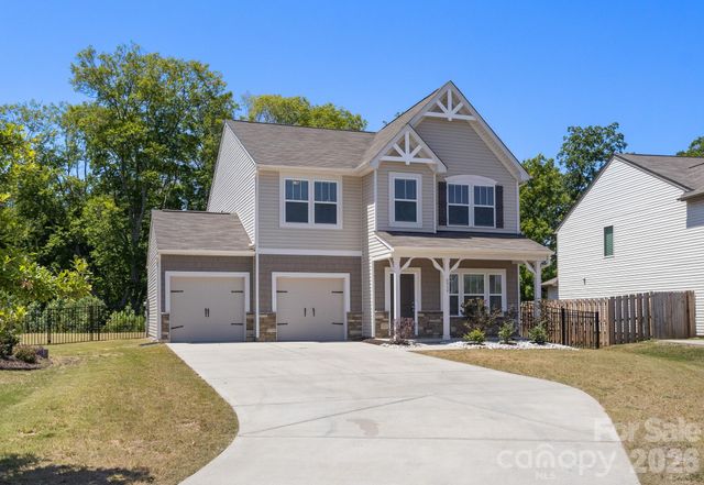 8939 Rockrose Way, Charlotte, NC 28214