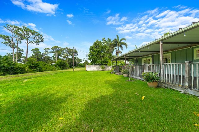 110 W Mango Road, Lake Worth, FL 33467