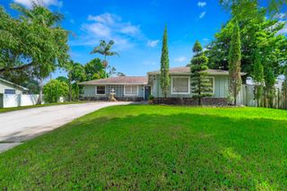 110 W Mango Road, Lake Worth, FL 33467
