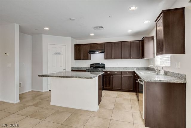 6324 Patriot Wave Street, North Las Vegas, NV 89031