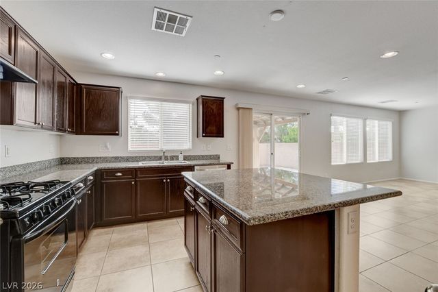 6324 Patriot Wave Street, North Las Vegas, NV 89031