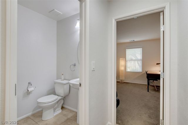 6324 Patriot Wave Street, North Las Vegas, NV 89031