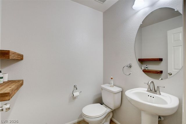 6324 Patriot Wave Street, North Las Vegas, NV 89031
