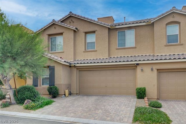 6324 Patriot Wave Street, North Las Vegas, NV 89031