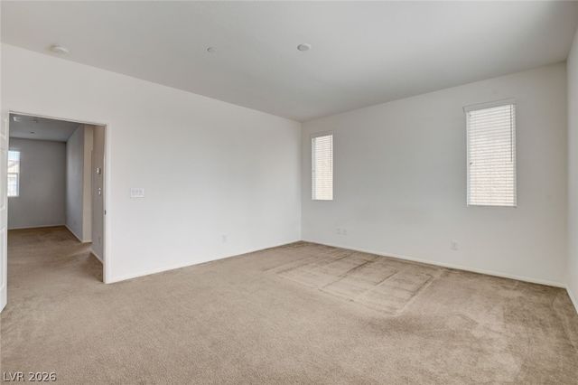6324 Patriot Wave Street, North Las Vegas, NV 89031