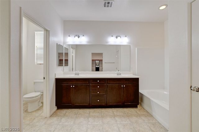 6324 Patriot Wave Street, North Las Vegas, NV 89031
