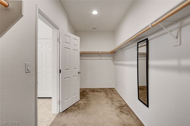 6324 Patriot Wave Street, North Las Vegas, NV 89031