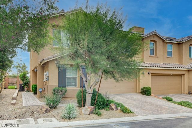 6324 Patriot Wave Street, North Las Vegas, NV 89031