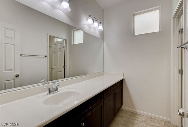6324 Patriot Wave Street, North Las Vegas, NV 89031