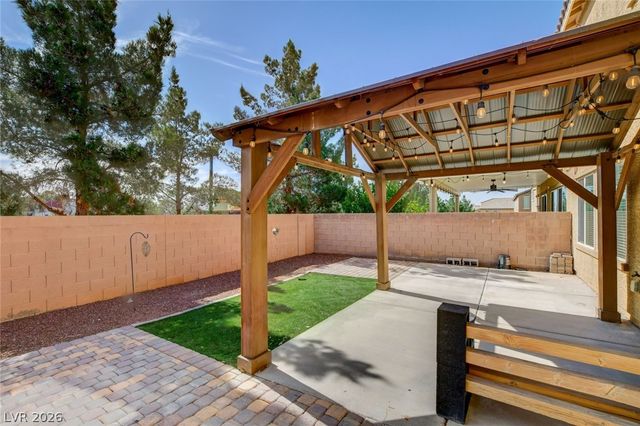 6324 Patriot Wave Street, North Las Vegas, NV 89031