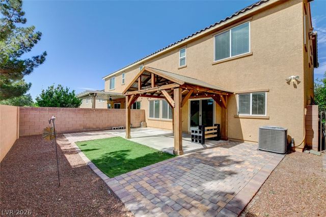 6324 Patriot Wave Street, North Las Vegas, NV 89031