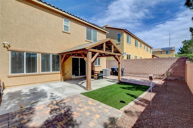 6324 Patriot Wave Street, North Las Vegas, NV 89031