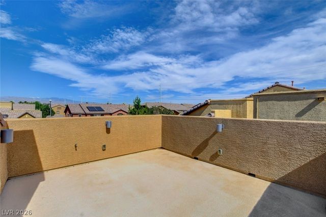 6324 Patriot Wave Street, North Las Vegas, NV 89031