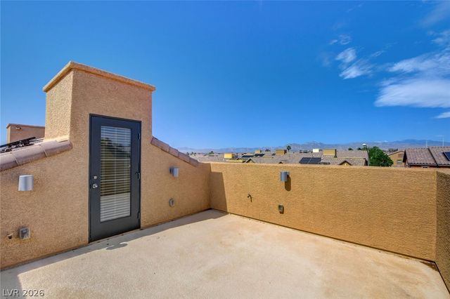 6324 Patriot Wave Street, North Las Vegas, NV 89031