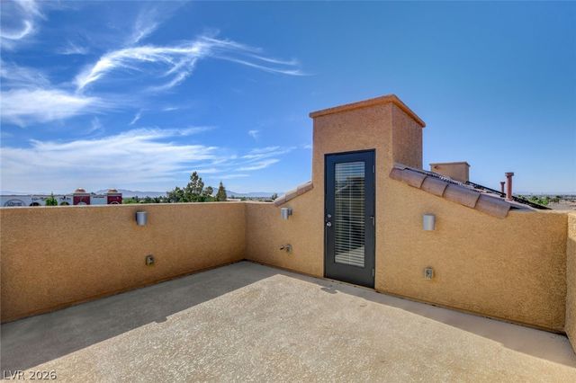 6324 Patriot Wave Street, North Las Vegas, NV 89031