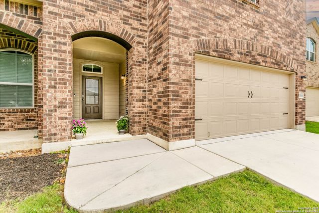 13616 Lindale Spgs, San Antonio, TX 78254