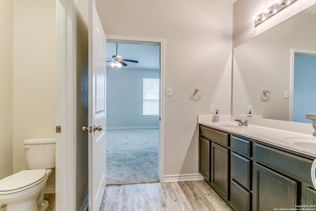13616 Lindale Spgs, San Antonio, TX 78254